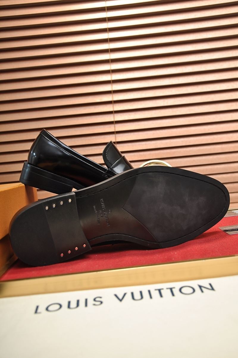 Louis Vuitton Business Shoes